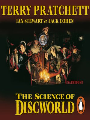 cover image of The Science of Discworld Revised Edition